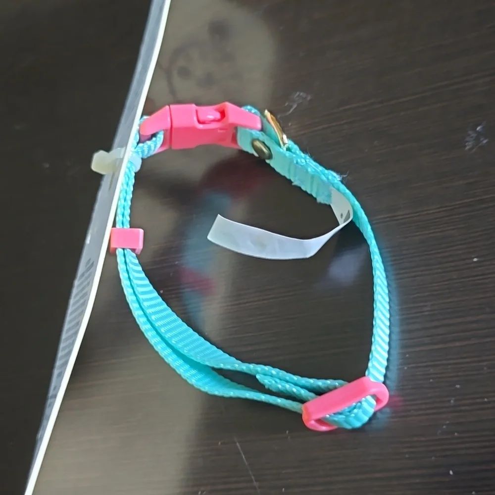 XSMALL/SMALL DOG COLLAR‎ 8-12 Inches NWOT